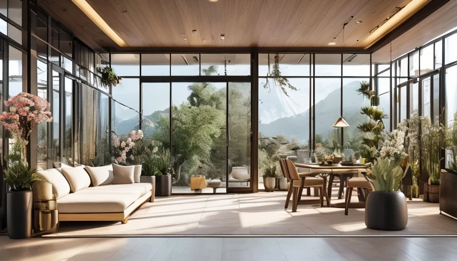 长宁稀缺新盘加推 国际社区1288万㎡起抢占内中环